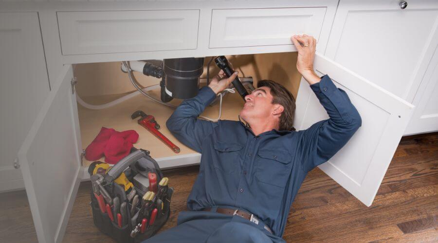 Professional same day plumber in Seward, NE